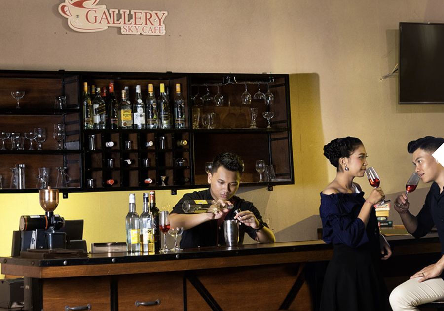 Bar